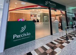 Foto da Unidade de Criciuma